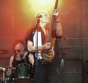 Fête des saisons – Tavannes